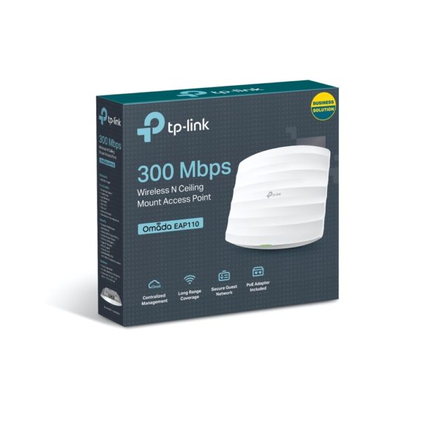 TP Link EAP110 3