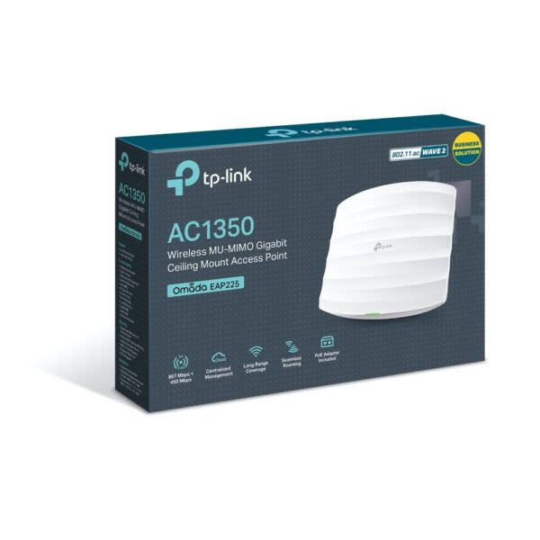 TP Link EAP225 0