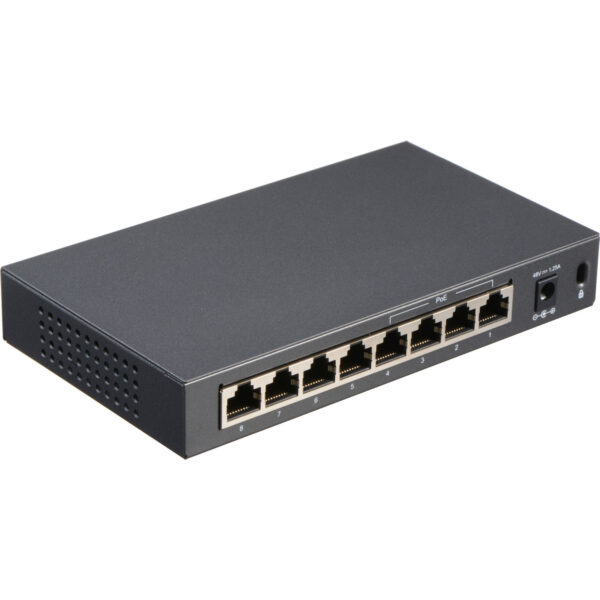 TP Link TL SF1008P 3