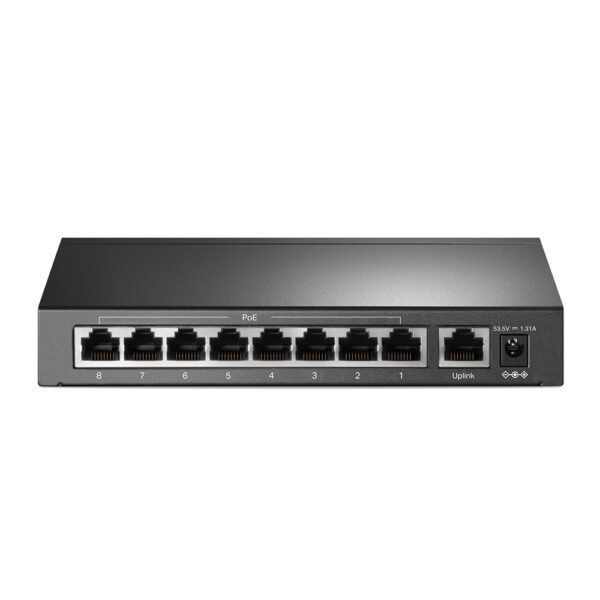 TP Link TL SF1009P 1