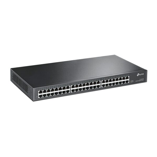 TP Link TL SG1048 0