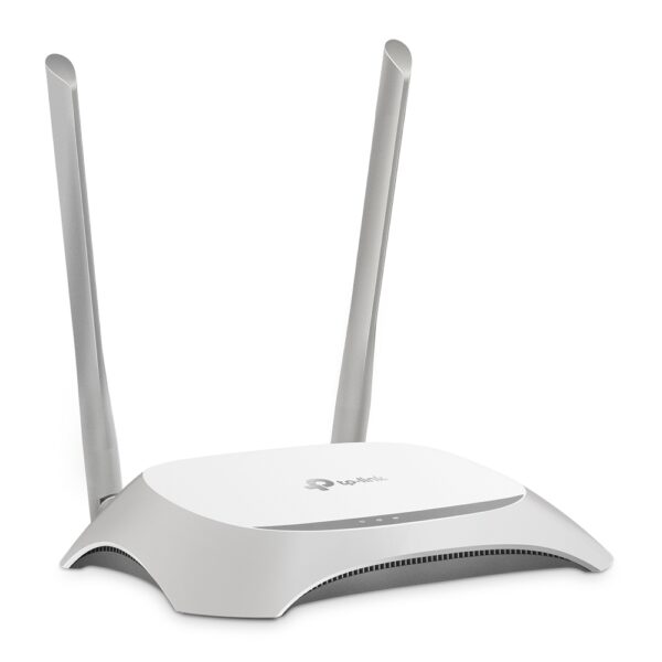 TP Link TL WR840N 0