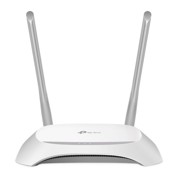 TP Link TL WR840N