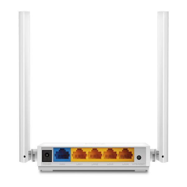 TP Link TL WR844N 1