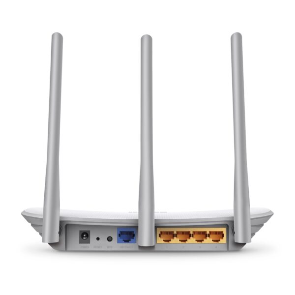 TP Link TL WR845N 0